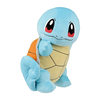 Peluche Pokemon Squirtle 35cm Look at the Tail! Banpresto 2020