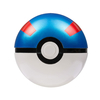 Pokebola Pokemon Super Ball Moncolle Takara Tomy