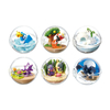 Figura Pokemon Terrarium EX Galar Vol. 2 Re-Ment