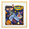 Toalla de Mano Dragon Ball Clash!! Battle for the Universe Volumen 42 Bandai Ichiban Kuji