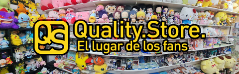 Imagen del carrusel Quality.Store. El lugar de los fans!