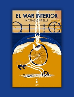 El mar interior - Matías Capelli