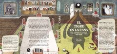 El tigre en la casa. Una historia cultural del gato - Carl Van Vechten en internet