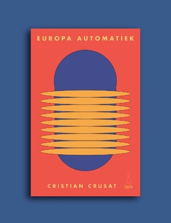 Europa Automatiek - Cristian Crusat