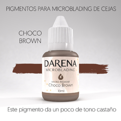 Pigmento Microblading - tienda en línea