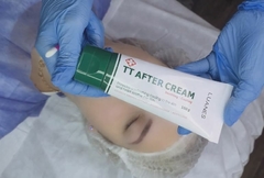 Crema post microblading y tatuaje - comprar en línea