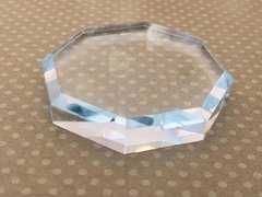 Cristal adhesivo para extensiones de pestañas