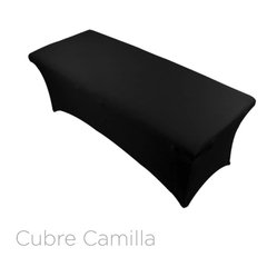 Cubre Camilla Elastica