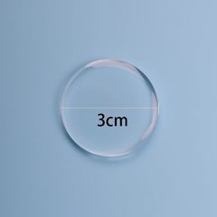 Gota de silicon para Volumen - Extensiones de pestañas Iduven