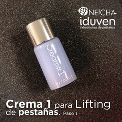 Lifting Crema 1 azul - comprar en línea
