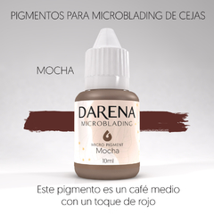 Pigmento Microblading - comprar en línea