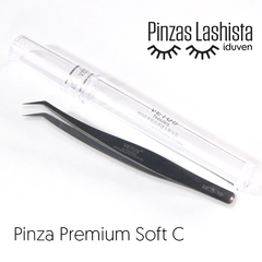 Pinza Premium Soft C