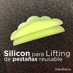 Lifting Silicon Par en internet