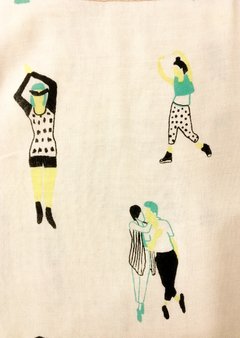 By Vero Escalante (verde limÑn) - online store