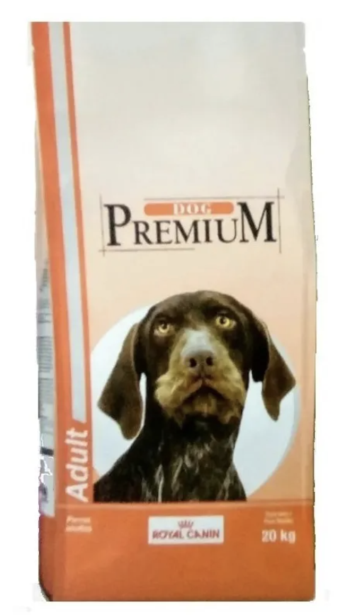 Royal Canin Premium Dog Adulto - Animaladas Ya!