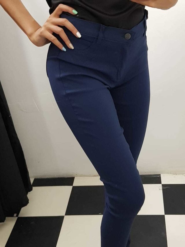 Jeans de bengalina new arrivals