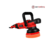 Sigma Tools Politriz Roto Orbital Red e Shine 5” 15mm 900w 220v SGT-5116