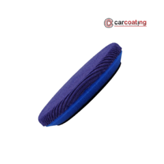 Vonixx Boina Voxer de Veludo Azul Refino 5" - comprar online