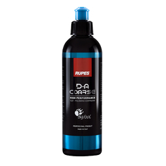 Rupes D-A Coarse - Composto Polidor de Corte 250ml