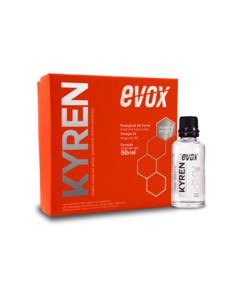 Evox Kyren - Vitrificador de Pintura 50ml