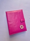 Agenda Fucsia