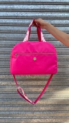 Bolso Queen Fucsia