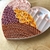 Cuadro de quilling - Corazon Landscape - comprar online