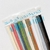 Papel para quilling - Kit por 10 paquetes LINEA PREMIUM mate - 7mm