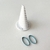 Herramienta para quilling - Torre Ovalada - comprar online