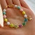 Pulsera happy plane - comprar online