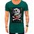 Camiseta Paradise Candle Skull - comprar online