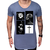 Camiseta Paradise Garden In My Mind - loja online