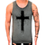 Camiseta Paradise Cross ink na internet