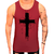 Imagem do Camiseta Paradise Cross ink