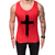 Camiseta Paradise Cross ink na internet