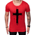 Camiseta Paradise Cross ink