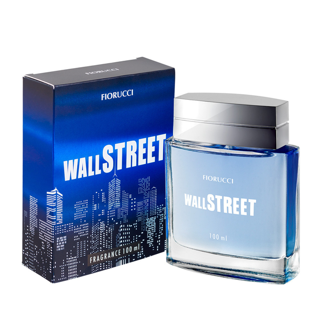 Deo Col nia Wall Street 100 ml