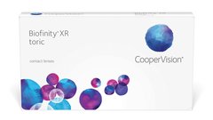 Biofinity XR Toric