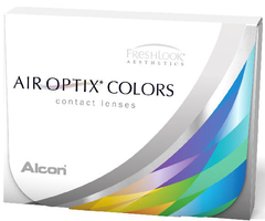 Air Optix Colors Neutros