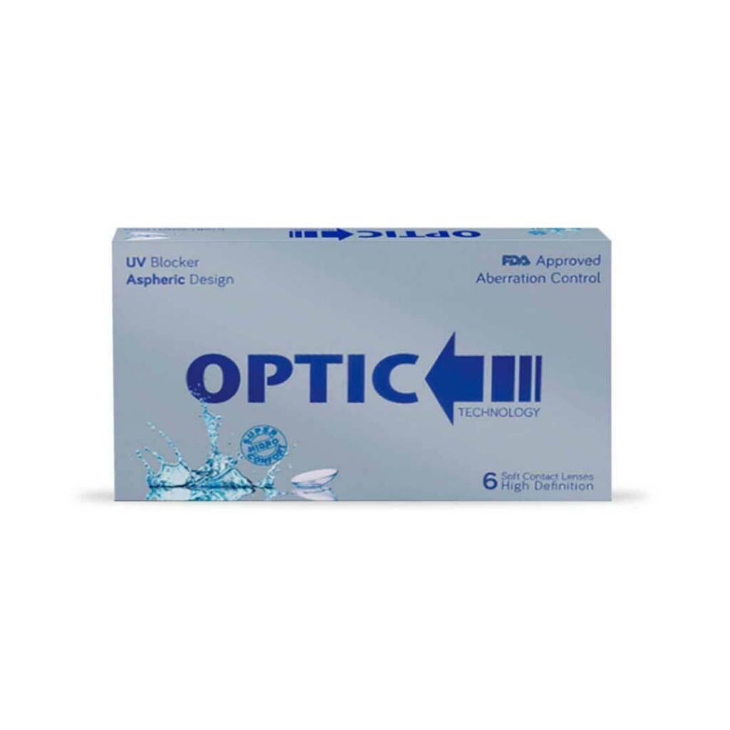 Optic HD - Numag