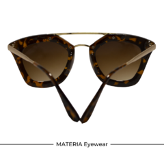 MTS 912 - Materia Eyewear