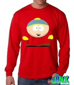 Playera O Camiseta South Park Manga Corta 100% Algodon