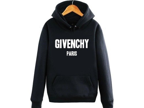 Sudadera Givenchy Moda Fashion Marca - Comprar en Jinx