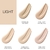 Wet n Wild - Dewy Photo Focus Foundation - Nude Ivory - comprar online