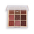 Makeup Revolution - Ultimate Nudes Eyeshadow Palette Medium