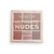 Makeup Revolution - Ultimate Nudes Eyeshadow Palette Medium en internet