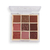 Makeup Revolution - Ultimate Nudes Eyeshadow Palette Medium - comprar online