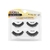 Andrea - Duo Pack 33 Black Lashes