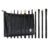 Morphe - EYE OBSESSED 12-PIECE EYE BRUSH SET