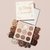 Colourpop - Palette Going Coconuts en internet